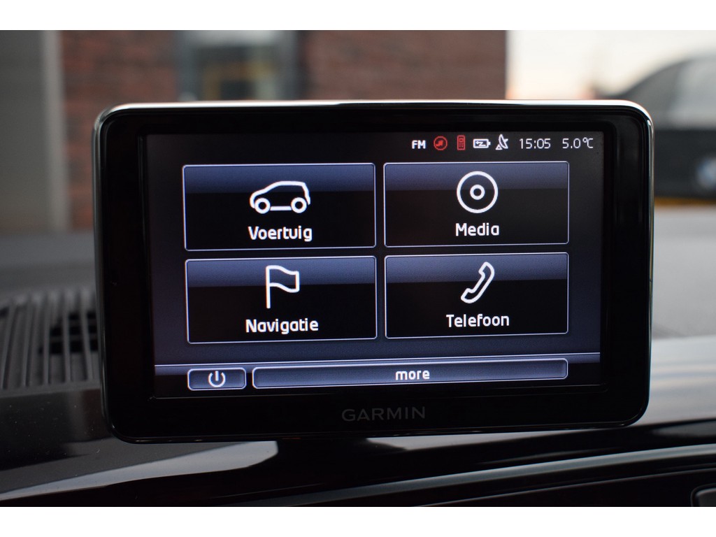 Volkswagen up! 1.0 75pk High Up! Navi / PDC / Cruise control - Hentra Auto's